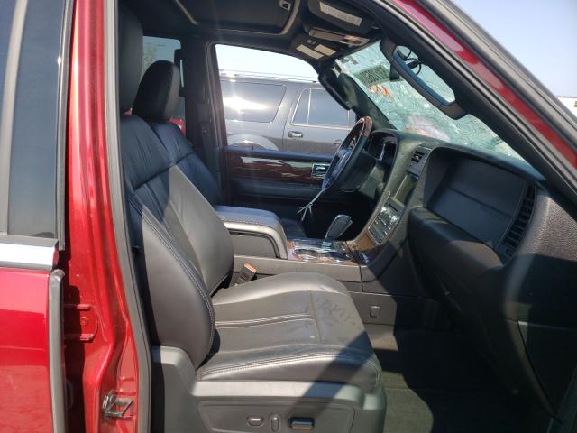 2016 LINCOLN NAVIGATOR 5LMJJ2JTXGEL01743