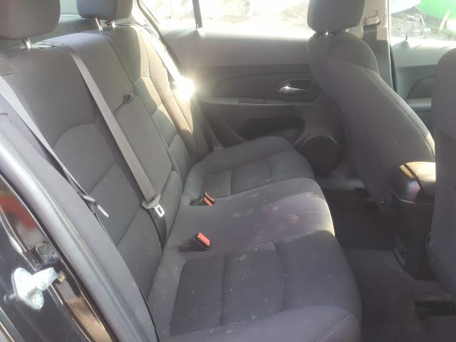 2012 CHEVROLET CRUZE ECO 1G1PJ5SC5C7331757