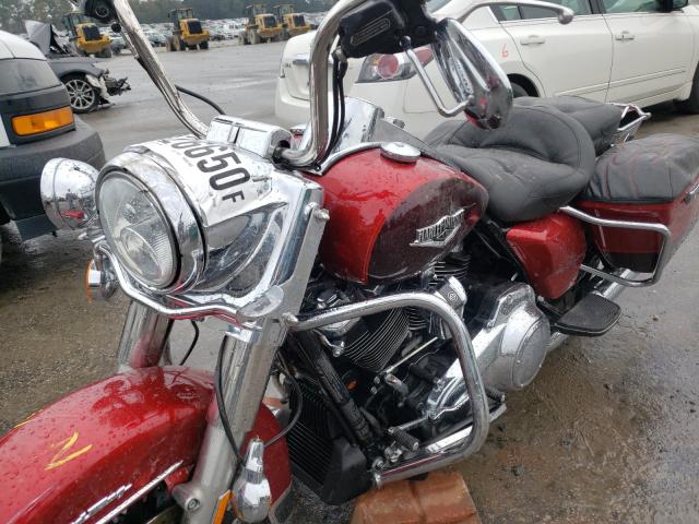 2019 HARLEY-DAVIDSON FLHR 1HD1FBC11KB619196