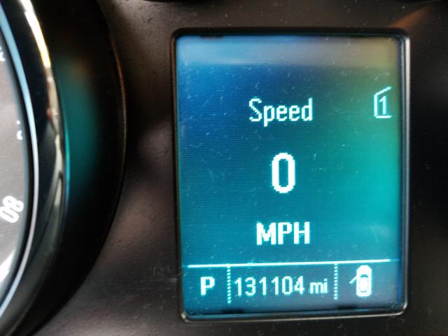 2013 BUICK VERANO 1G4PP5SK8D4223998