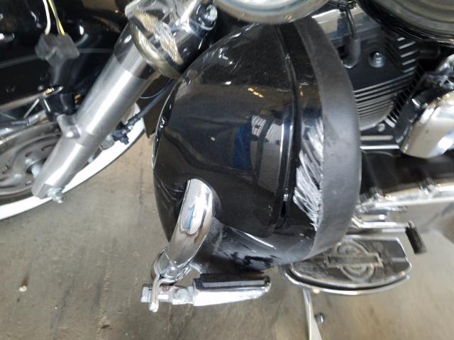 2007 HARLEY-DAVIDSON FLHTCUI 1HD1FC4157Y618495