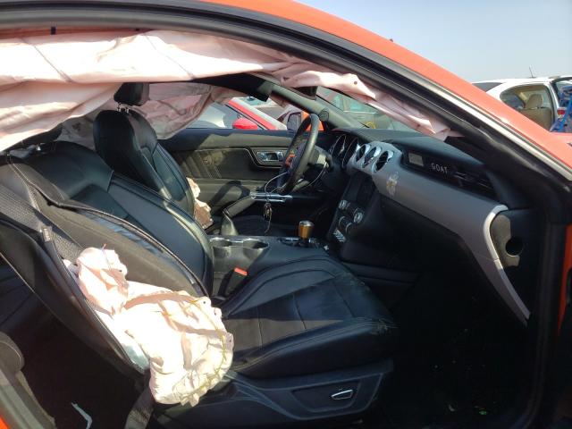 2016 FORD MUSTANG GT 1FA6P8CF1G5289557