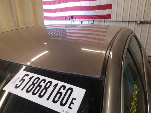 2010 CHEVROLET MALIBU 2LT 1G1ZD5EB3AF325462