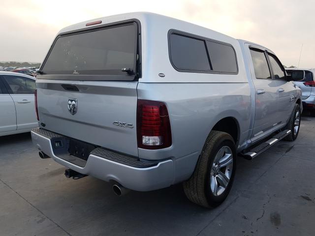 2014 RAM 1500 SPORT 1C6RR7MT1ES103201