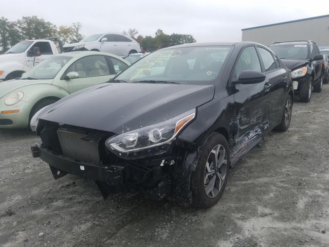 2019 KIA FORTE FE 3KPF24AD8KE122841