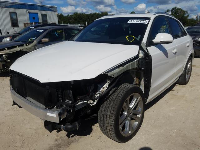 2018 AUDI Q3 PREMIUM WA1BCCFS0JR031928