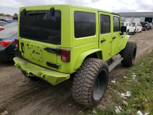 2017 JEEP WRANGLER U 1C4BJWFG0HL526216