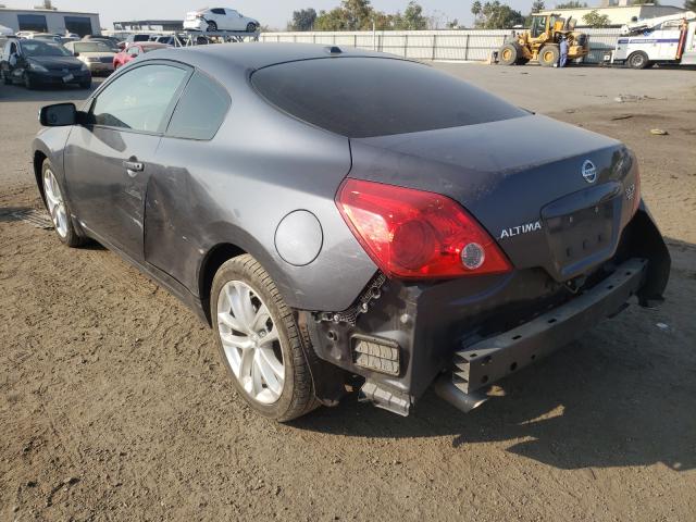 2012 NISSAN ALTIMA SR 1N4BL2EP9CC225267