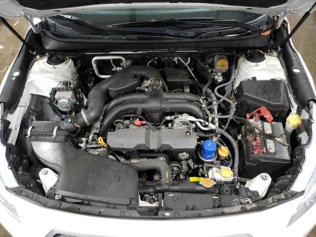 2017 SUBARU LEGACY 2.5 4S3BNAA60H3048661