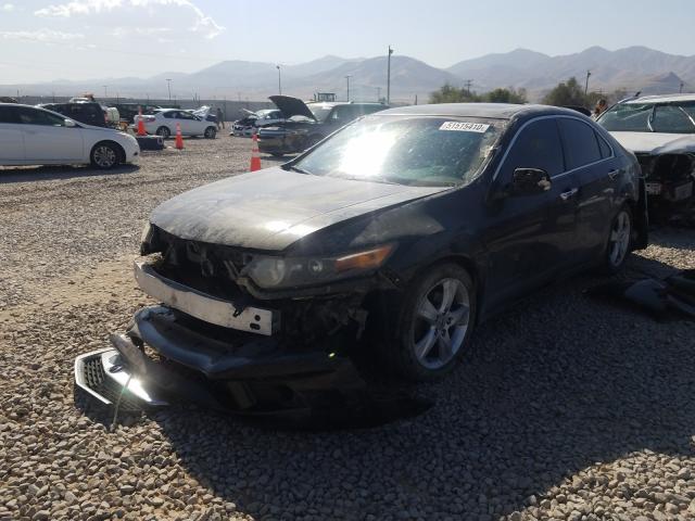 2010 ACURA TSX JH4CU2F64AC009226