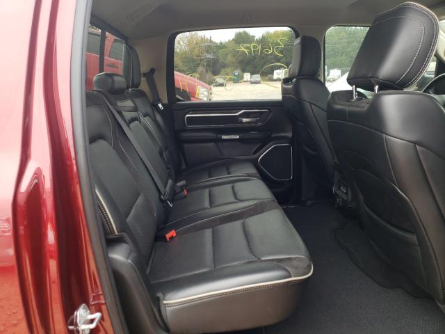 2019 RAM 1500 LARAM 1C6SRFRTXKN642589