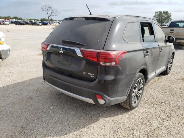 2016 MITSUBISHI OUTLANDER JA4AD3A3XGZ000851