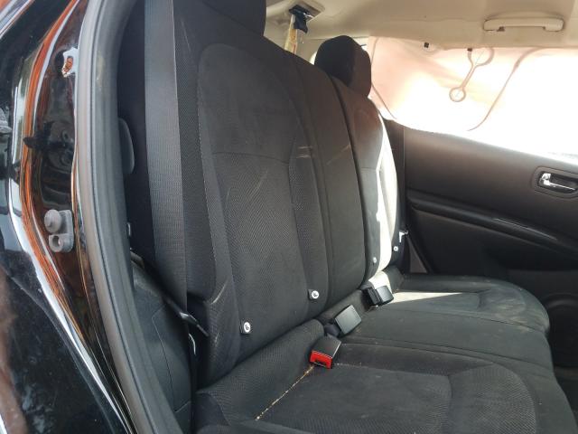 2015 NISSAN ROGUE SELE JN8AS5MV0FW260796