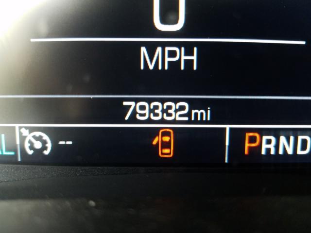 2017 CHEVROLET IMPALA LT 2G1105SAXH9164325