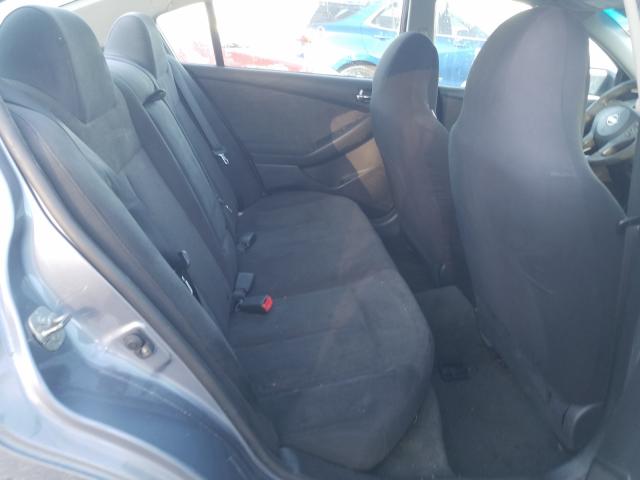 2012 NISSAN ALTIMA BAS 1N4AL2AP4CC229194