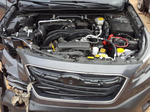 2020 SUBARU OUTBACK PR 4S4BTACC8L3161920
