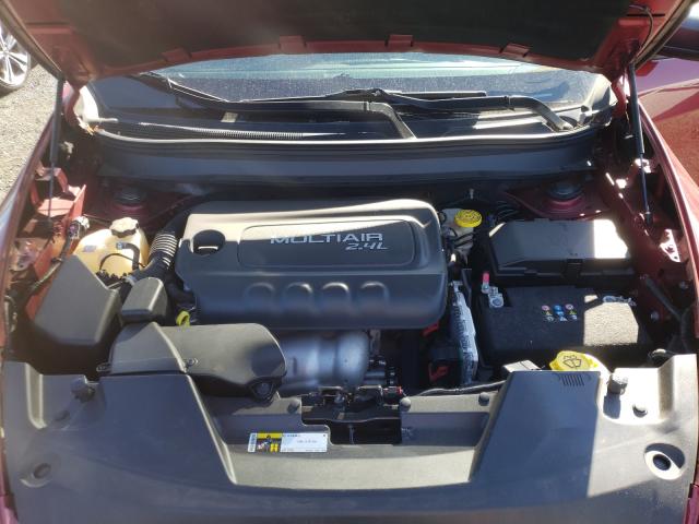 2014 JEEP CHEROKEE 1C4PJMAB6EW104113
