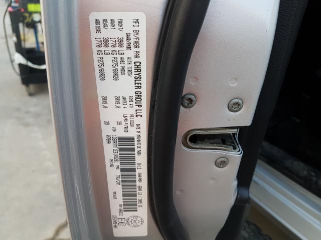 2014 RAM 1500 SPORT 1C6RR7MT1ES103201