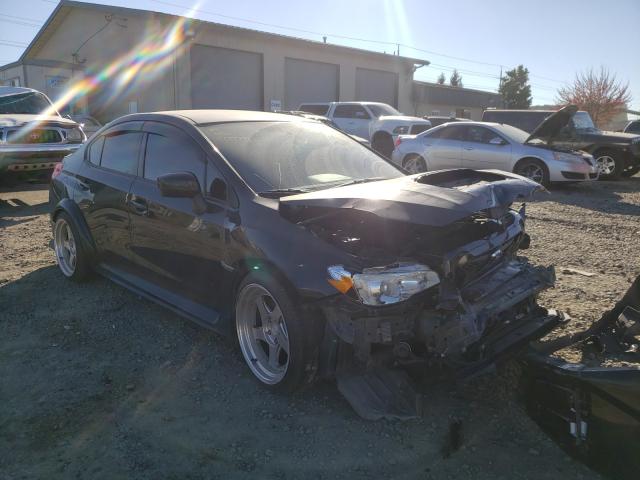 subaru wrx 2016 vin jf1va1b67g9819996