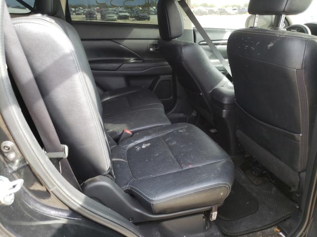 2016 MITSUBISHI OUTLANDER JA4AD3A3XGZ000851