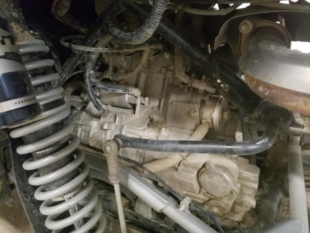 2020 HONDA SXS1000 S2 1HFVE0545L4100231