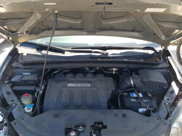 2010 HONDA ODYSSEY LX 5FNRL3H23AB023040