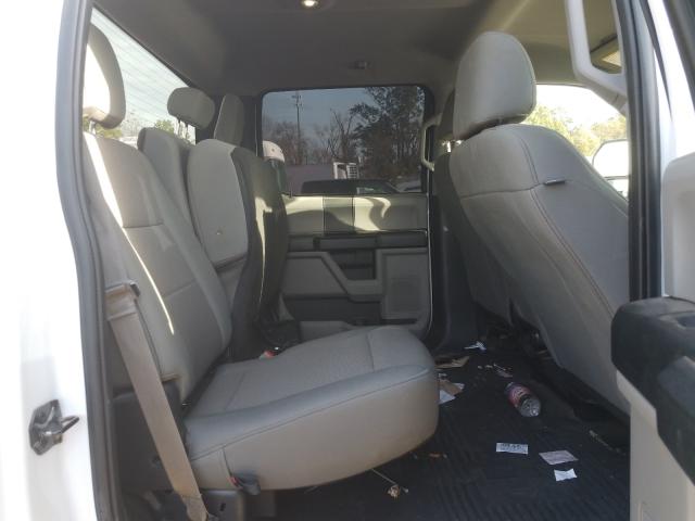2019 FORD F350 SUPER 1FT8W3DT5KEE83398