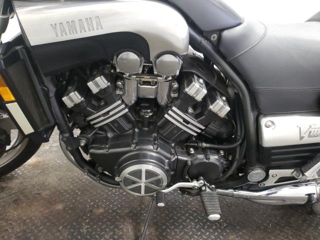 2003 YAMAHA VMAX JYA2WEE083A087363