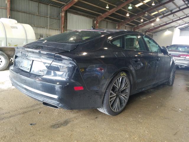 2017 AUDI A7 PRESTIG WAU22AFC0HN023431