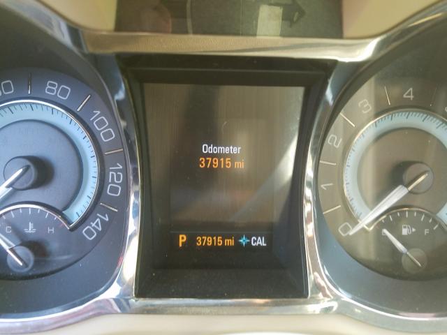 2013 BUICK LACROSSE 1G4GC5E34DF184217