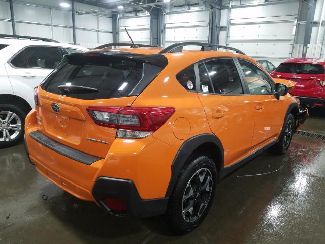 2020 SUBARU CROSSTREK JF2GTAAC6LG255222