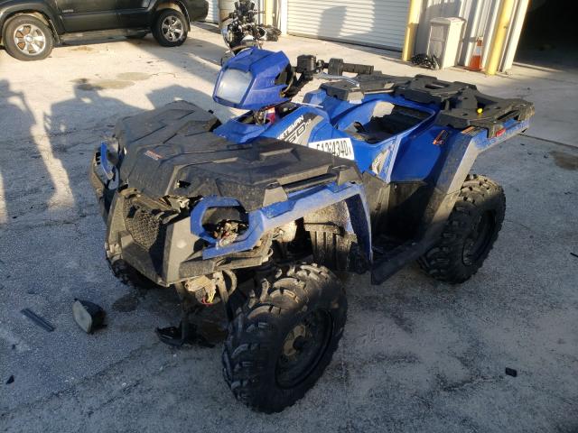 2020 POLARIS SPORTSMAN 4XASEA508LA274643