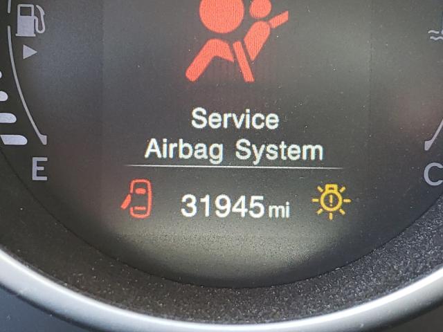 2018 FIAT 500X LOUNG ZFBCFYDB5JP649102