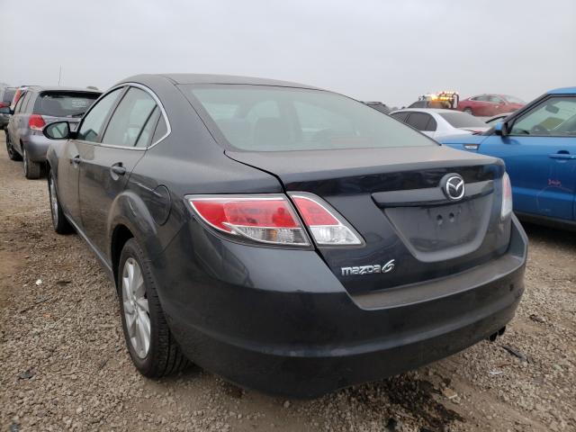 VIN 5N1AR2MM8DC676683 2012 MAZDA 6 I no.3