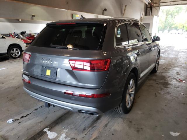 VIN WA1AAAF71KD009601 2019 Audi Q7, Premium no.4