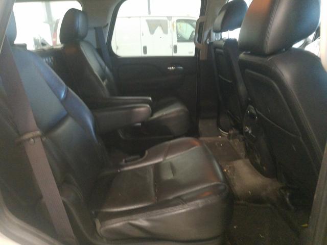 2013 CHEVROLET TAHOE K150 1GNSKCE05DR105932