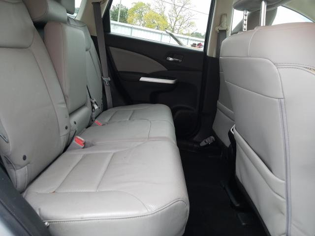 2016 HONDA CR-V EXL 2HKRM4H79GH601330