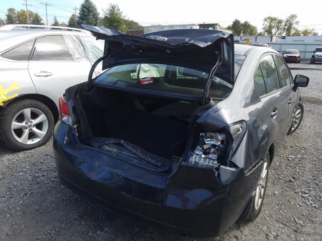 2013 SUBARU IMPREZA PR JF1GJAC68DH016994