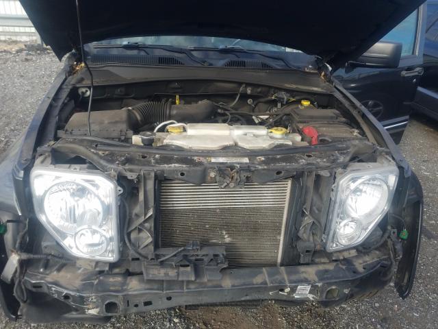 2010 JEEP LIBERTY LI 1J4PN5GK2AW165027