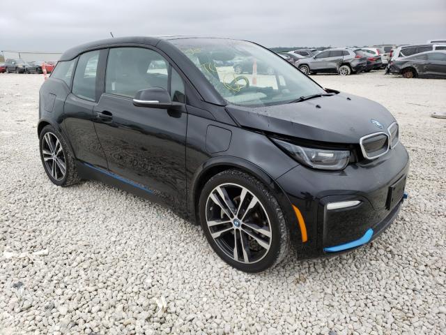 2018 BMW I3 S REX for Sale | TX - AUSTIN | Thu. Apr 29, 2021 - Used ...