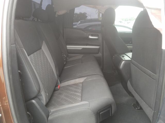 2016 TOYOTA TUNDRA DOU 5TFRW5F1XGX201747