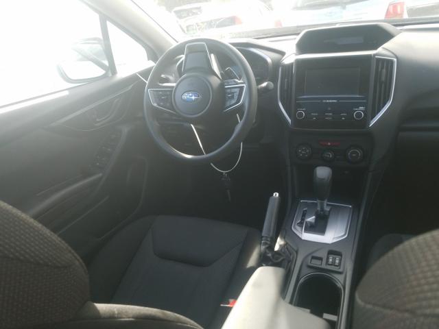2017 SUBARU IMPREZA PR 4S3GTAD60H3701674
