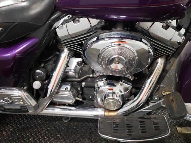 2002 HARLEY-DAVIDSON FLHRI 1HD1FBW112Y620700