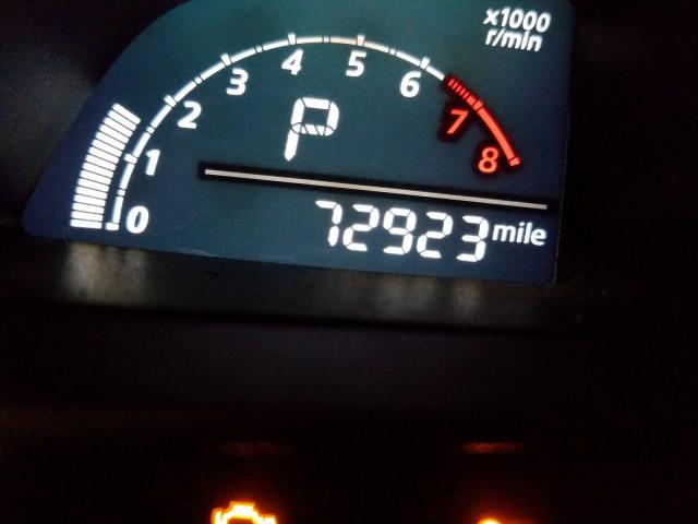 2015 MAZDA 3 JM1BM1K70F1246711