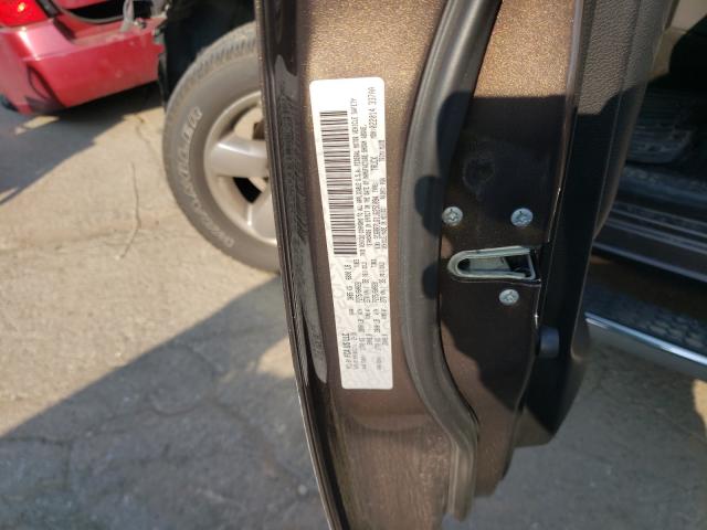 2018 RAM 1500 SLT 3C6RR7LG1JG251094