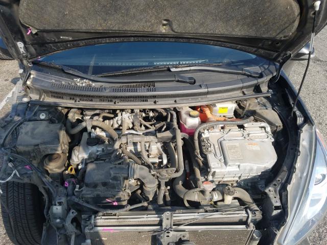 2016 TOYOTA PRIUS C JTDKDTB35G1131239