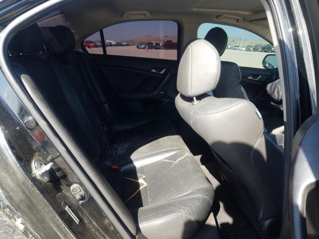 2010 ACURA TSX JH4CU2F64AC009226