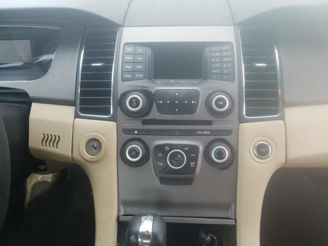 2015 FORD TAURUS SE 1FAHP2D8XFG175498