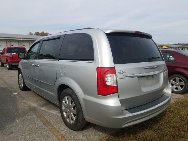 2012 CHRYSLER TOWN & COU 2C4RC1CG9CR175645