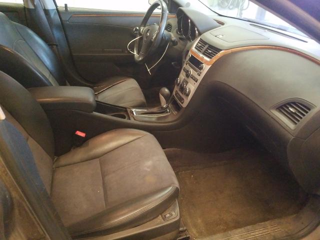 2010 CHEVROLET MALIBU 2LT 1G1ZD5EB3AF325462